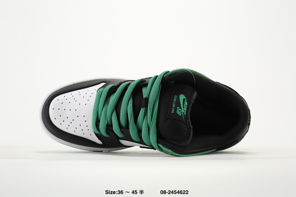 ナイキ靴内部構造